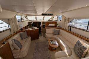 1998 Viking Princess Sport Cruiser thumbnail 14