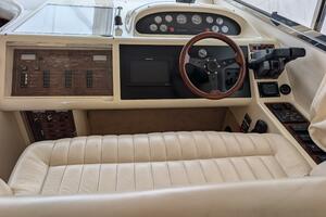 Different Drummer 50ft Viking Princess Yacht For Sale