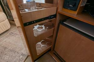 Different Drummer 50ft Viking Princess Yacht For Sale