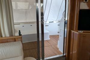 Different Drummer 50ft Viking Princess Yacht For Sale