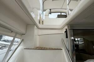 Different Drummer 50ft Viking Princess Yacht For Sale