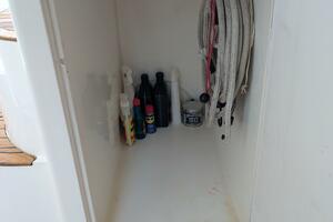 Different Drummer 50ft Viking Princess Yacht For Sale