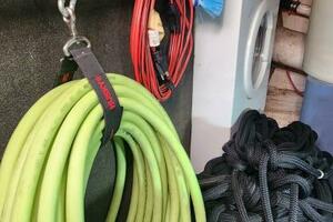 Different Drummer 50ft Viking Princess Yacht For Sale