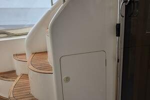 Different Drummer 50ft Viking Princess Yacht For Sale