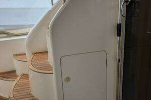 1998 Viking Princess Sport Cruiser thumbnail 87