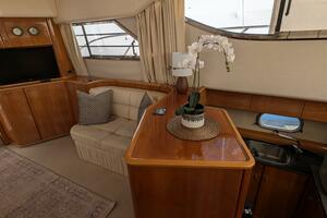 Different Drummer 50ft Viking Princess Yacht For Sale