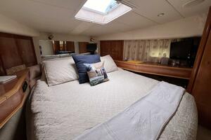 Different Drummer 50ft Viking Princess Yacht For Sale