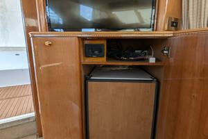 Different Drummer 50ft Viking Princess Yacht For Sale