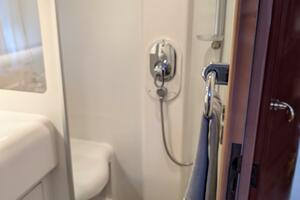 Different Drummer 50ft Viking Princess Yacht For Sale