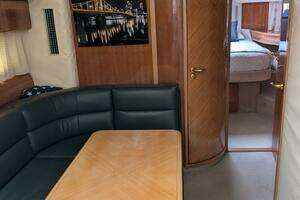 1998 Viking Princess Sport Cruiser thumbnail 33