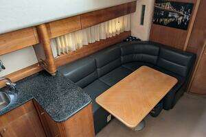 1998 Viking Princess Sport Cruiser thumbnail 31