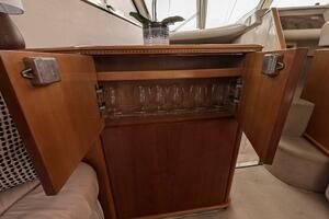 Different Drummer 50ft Viking Princess Yacht For Sale