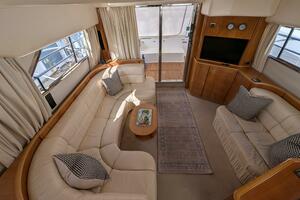 Different Drummer 50ft Viking Princess Yacht For Sale