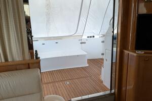 Different Drummer 50ft Viking Princess Yacht For Sale