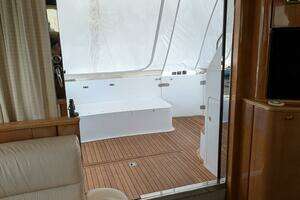 1998 Viking Princess Sport Cruiser thumbnail 16