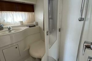 Different Drummer 50ft Viking Princess Yacht For Sale