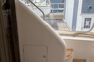 Different Drummer 50ft Viking Princess Yacht For Sale