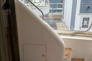 1998 Viking Princess Sport Cruiser thumbnail 85