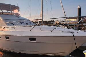 Different Drummer 50ft Viking Princess Yacht For Sale