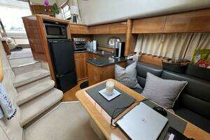 1998 Viking Princess Sport Cruiser thumbnail 29