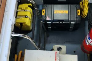 Different Drummer 50ft Viking Princess Yacht For Sale