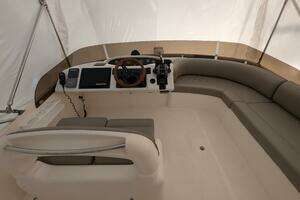 1998 Viking Princess Sport Cruiser thumbnail 96