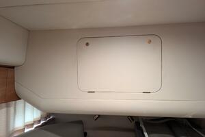 Different Drummer 50ft Viking Princess Yacht For Sale