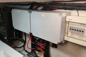 Different Drummer 50ft Viking Princess Yacht For Sale