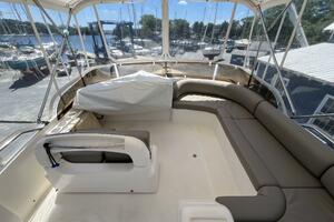 Different Drummer 50ft Viking Princess Yacht For Sale