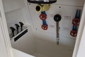 Different Drummer 50ft Viking Princess Yacht For Sale