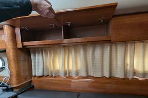 Different Drummer 50ft Viking Princess Yacht For Sale