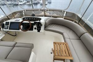 Different Drummer 50ft Viking Princess Yacht For Sale