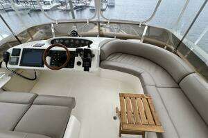 1998 Viking Princess Sport Cruiser thumbnail 12