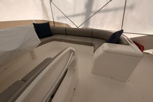 Different Drummer 50ft Viking Princess Yacht For Sale