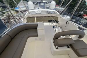 Different Drummer 50ft Viking Princess Yacht For Sale