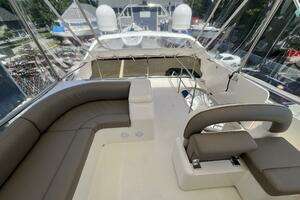 1998 Viking Princess Sport Cruiser thumbnail 13