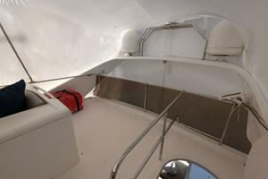 Different Drummer 50ft Viking Princess Yacht For Sale