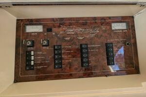 Different Drummer 50ft Viking Princess Yacht For Sale