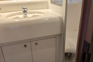 Different Drummer 50ft Viking Princess Yacht For Sale