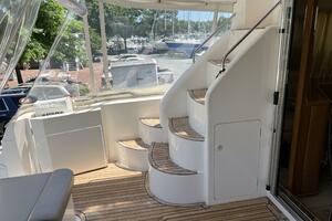 Different Drummer 50ft Viking Princess Yacht For Sale