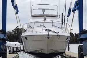 Different Drummer 50ft Viking Princess Yacht For Sale