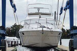 1998 Viking Princess Sport Cruiser thumbnail 74