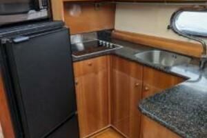 Different Drummer 50ft Viking Princess Yacht For Sale