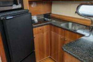 1998 Viking Princess Sport Cruiser thumbnail 30