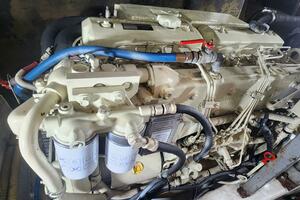 Different Drummer 50ft Viking Princess Yacht For Sale