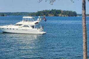 1998 Viking Princess Sport Cruiser thumbnail 82