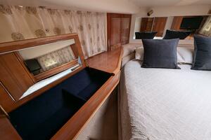 Different Drummer 50ft Viking Princess Yacht For Sale