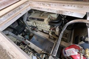 Different Drummer 50ft Viking Princess Yacht For Sale