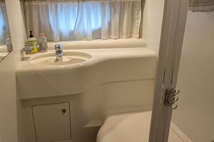 Different Drummer 50ft Viking Princess Yacht For Sale