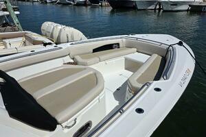 36ft Boston Whaler Yacht For Sale